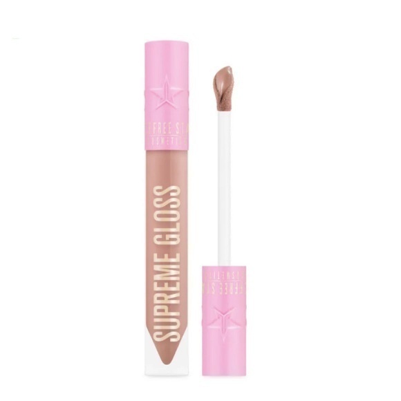 Jeffree Star Other - Jeffree Star Cosmetics Supreme Gloss Lip Gloss - Celebrity Skin